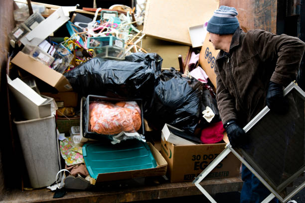 Best Recycling Services for Junk  in Batavia, NY